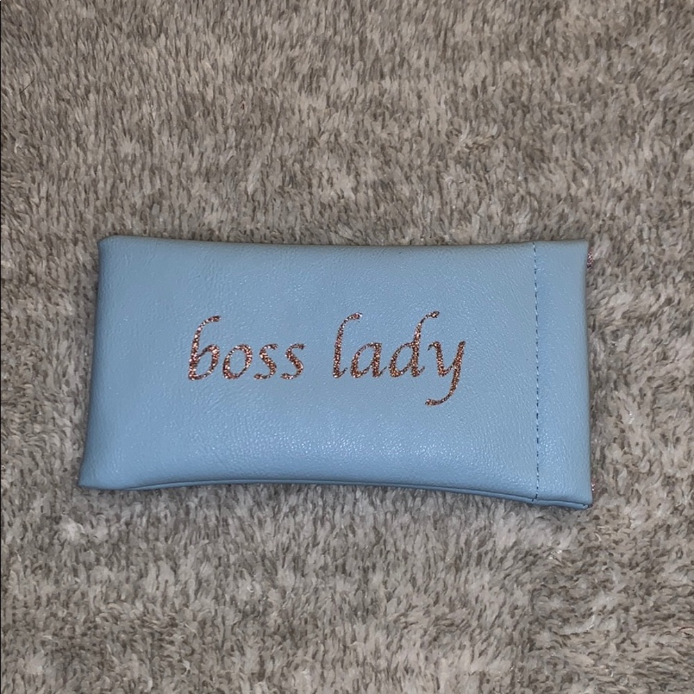 Phone holder